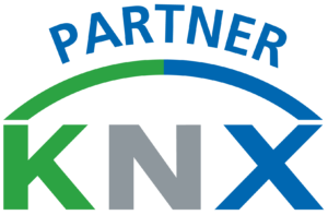 knx partner logo