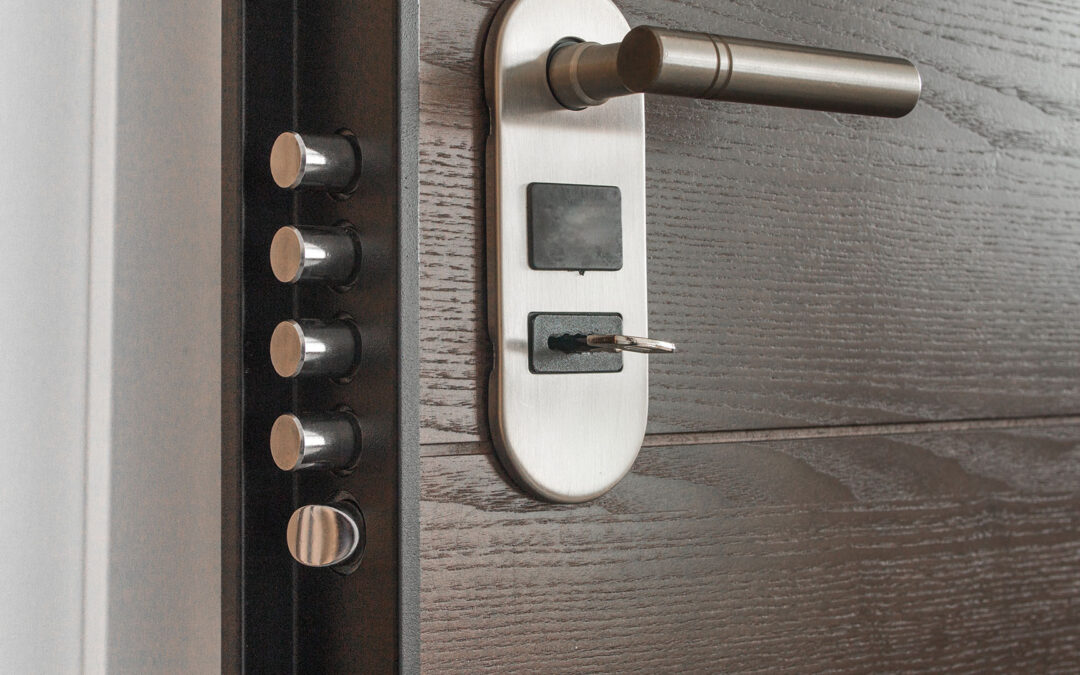 Zelf een inbraak voorkomen? 5 makkelijk toepasbare tips.