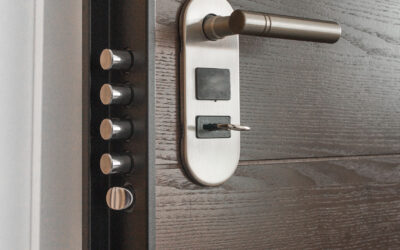 Zelf een inbraak voorkomen? 5 makkelijk toepasbare tips.