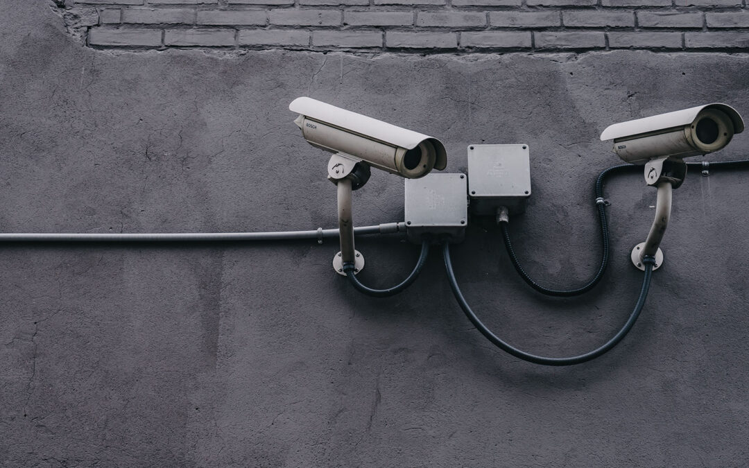 Dahua camera’s en toegangscontrole