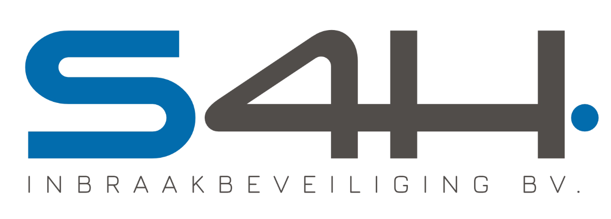 S4H Inbraakbeveiliging