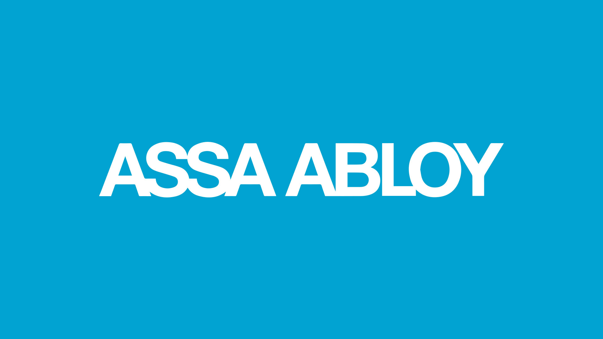 assa abloy