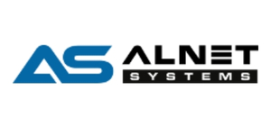 Alnet logo aritech