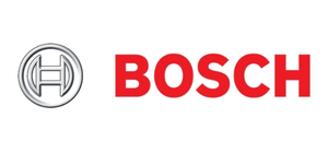 Bosch logo Risco security