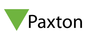 Paxton logo dahua technology