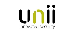 Unii logo Satel alarm logo
